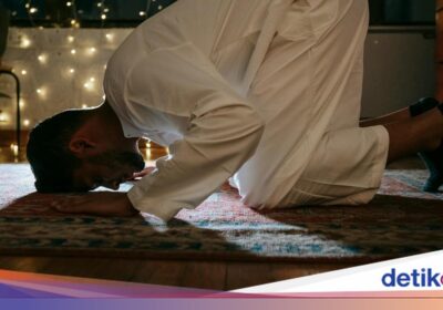 Jadwal Salat Denpasar dan Sekitarnya 24 September 2026