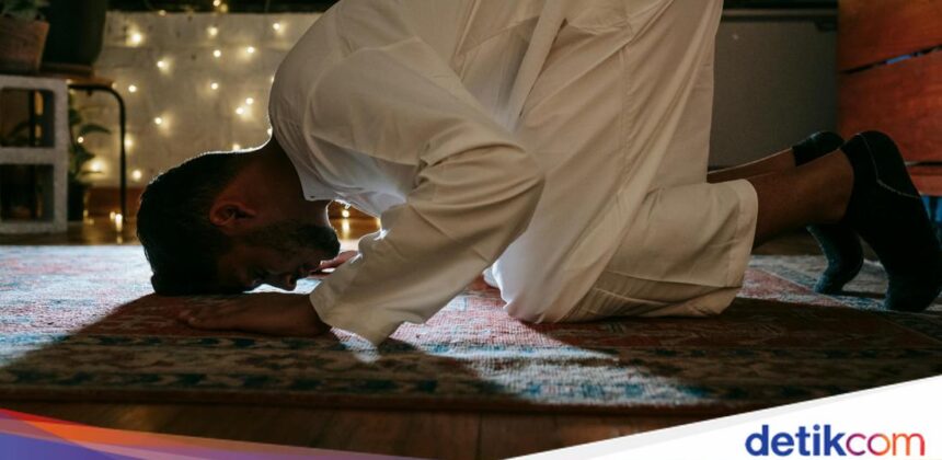 Jadwal Salat Denpasar dan Sekitarnya 24 September 2026