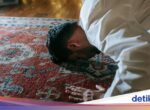 Jadwal Salat Hari Ini di Denpasar 23 September 2026