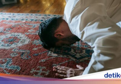 Jadwal Salat Hari Ini di Denpasar 23 September 2026