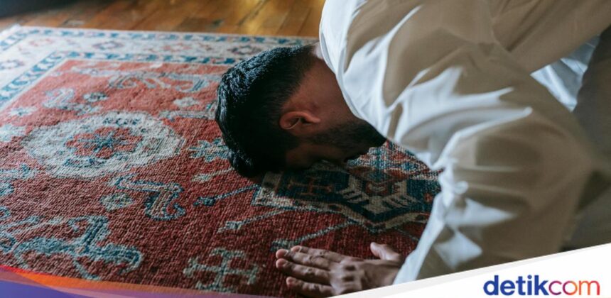 Jadwal Salat Hari Ini di Denpasar 23 September 2026