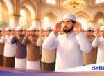 Jadwal Sholat Palembang 23 September 2026 dan Bacaan Niat 10 Jadwal Sholat Palembang 23 September 2026 dan Bacaan Niat