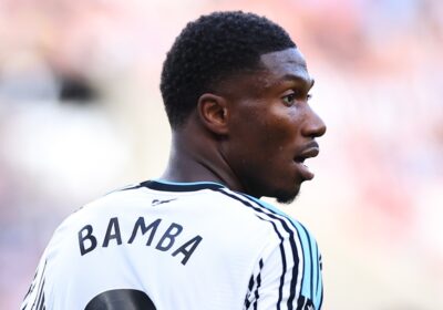 Jaissle Minta Kesabaran untuk Bamba di Newcastle