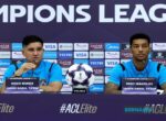 JDT Siap Tempur Hadapi Buriram United di ACLE 2026/2027