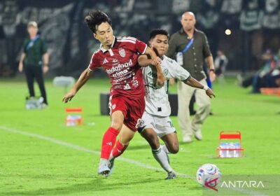 Johnny Jansen Analisis Kekuatan Isenmulang FC untuk BRI Super League