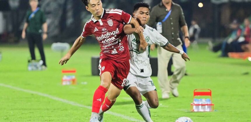 Johnny Jansen Analisis Kekuatan Isenmulang FC untuk BRI Super League