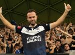 Juan Mata Tinggalkan Melbourne Victory, Ambil Peran Baru