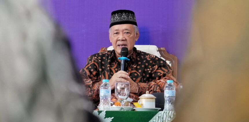 Kaji Ulang Taswib Azan Subuh oleh Muhammadiyah, Apa Kata Syamsul Anwar?