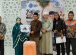 Kajian Subuh Masjid Baitul Fadli Umumkan Pemenang Umrah