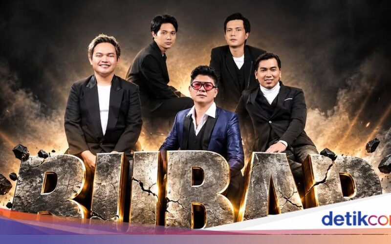 Kangen Band Batalkan Rencana Pembubaran Setelah Diskusi