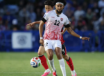 Kapten Trinidad Levi Garcia Yakin Hadapi Haiti di Liga CONCACAF