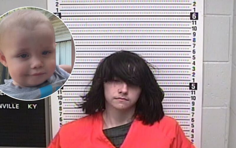 Kasus Pembunuhan Bayi 11 Bulan di Muhlenberg County