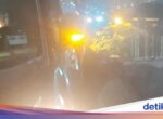 Kecelakaan Maut di Tol Jakut Tewaskan Tiga Pekerja Proyek