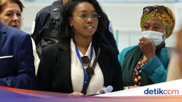 Kecelakaan Pesawat Yemenia Airways: Kisah Bahia Bakari yang Selamat