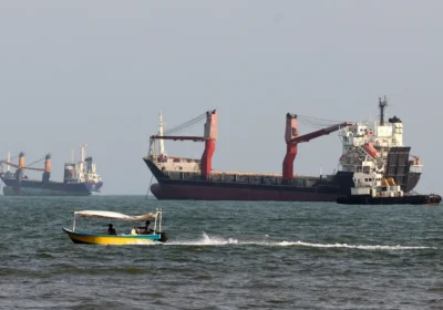 Kenaikan Harga Minyak Dunia Tekan Industri Petrokimia Indonesia