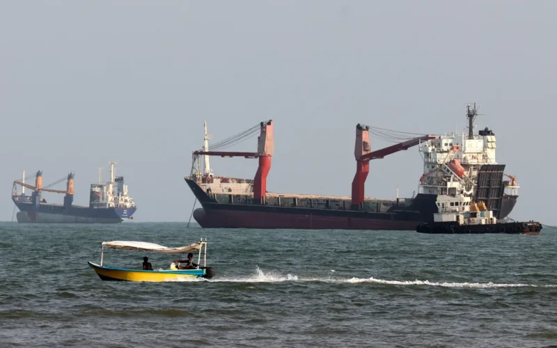 Kenaikan Harga Minyak Dunia Tekan Industri Petrokimia Indonesia