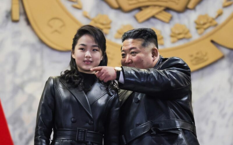 Korea Utara Uji Coba Rudal Baru untuk Perkuat Pertahanan