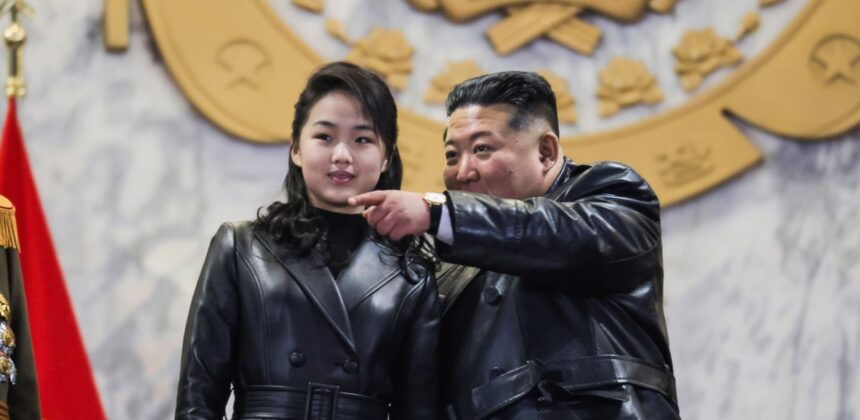Korea Utara Uji Coba Rudal Baru untuk Perkuat Pertahanan