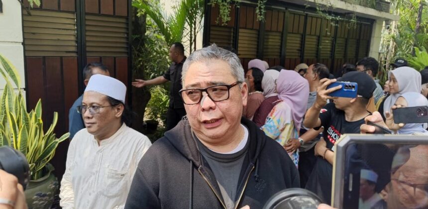 KPK Sita Rp3,5 M Dari Ahmad Ali dalam Kasus Korupsi Batu Bara