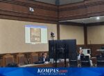 KPK Temukan Segel di Ruang Kerja Dirjen Bea Cukai Hilang
