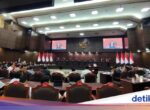KPU Minta MK Tolak Gugatan Terkait Gibran Rakabuming Raka