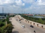 Kualitas Udara Kota Tangerang Masih Dalam Kategori Sedang