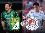 León Tantang Atlético San Luis di Liga MX 2026