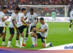 Link Live Streaming Persijap Vs Persib dan Cara Menontonnya