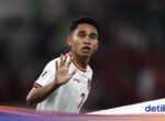 Marselino Ferdinan Resmi Bergabung dengan Persija Jakarta