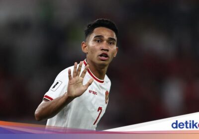 Marselino Ferdinan Resmi Bergabung dengan Persija Jakarta