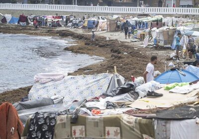 Migrasi Ceuta dan Kanari Terhubung Sebagai Fenomena Bersamaan