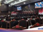 Militan 08: Gugatan Pendidikan Gibran Tak Masuk Wewenang MK