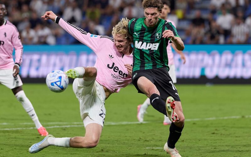Nick Woltemade Dapat Kritik Tajam Usai Penampilan Buruk di Juventus