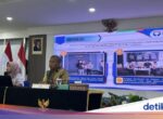 Ombudsman Temukan 'Klaster Mewah' di Lapas Cibinong