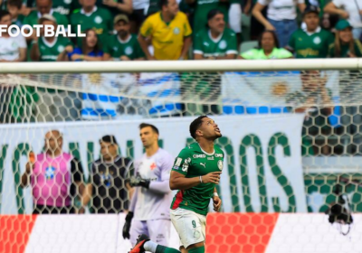 Palmeiras vs São Paulo: Siaran Langsung dan Susunan Pemain