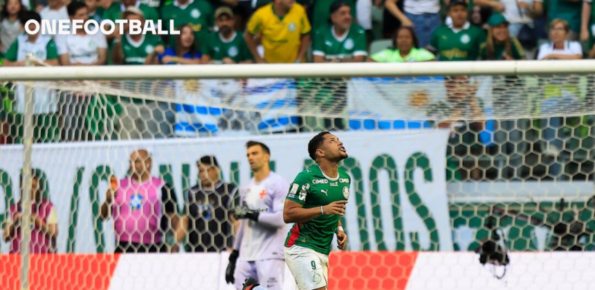 Palmeiras vs São Paulo: Siaran Langsung dan Susunan Pemain