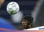 Pelatih Pantai Gading Minta Madrid Bersabar dengan Diomande