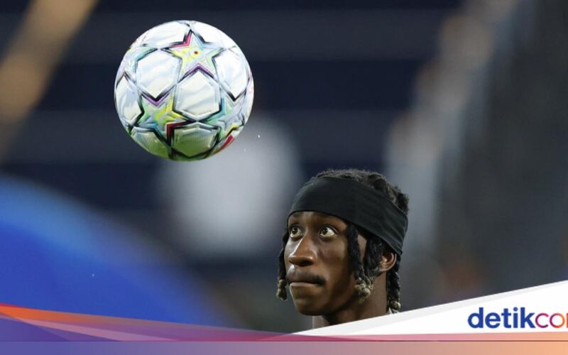 Pelatih Pantai Gading Minta Madrid Bersabar dengan Diomande