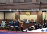 Pengakuan Stafsus Yaqut Pinjam Rp 500 Juta Bikin Jaksa Heran