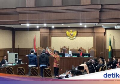 Pengakuan Stafsus Yaqut Pinjam Rp 500 Juta Bikin Jaksa Heran