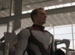 Penjelasan Adegan Baru di Avengers: Endgame Encore
