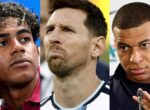 Persaingan Ketat Menuju Balón de Oro 2026: Yamal dan Mbappé Unggul