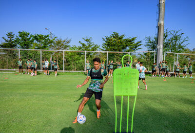 Persebaya Siap Sambut PSIM di Home Game Perdana