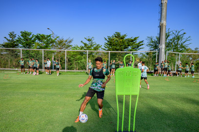 Persebaya Siap Sambut PSIM di Home Game Perdana