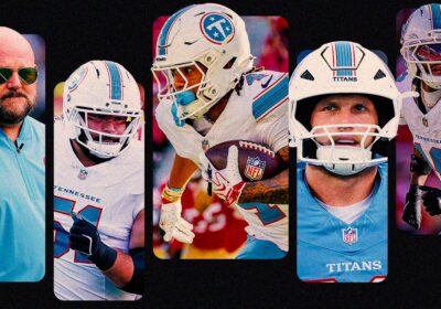 Pertemuan Titans dan Giants: Kembalinya Brian Daboll