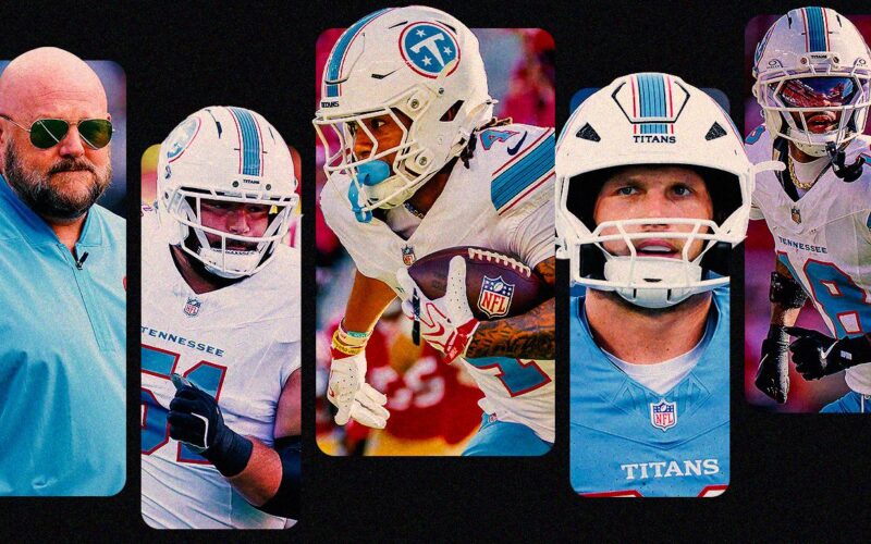 Pertemuan Titans dan Giants: Kembalinya Brian Daboll