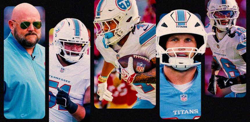 Pertemuan Titans dan Giants: Kembalinya Brian Daboll