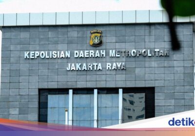 Polda Metro Jaya Amankan Aksi Unjuk Rasa di Jakarta Hari Ini
