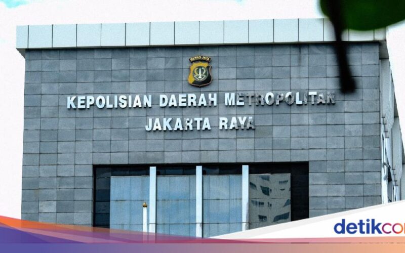 Polda Metro Jaya Amankan Aksi Unjuk Rasa di Jakarta Hari Ini