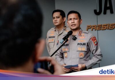 Polda Metro Jaya Selidiki Dugaan Penipuan Aisar Khaled